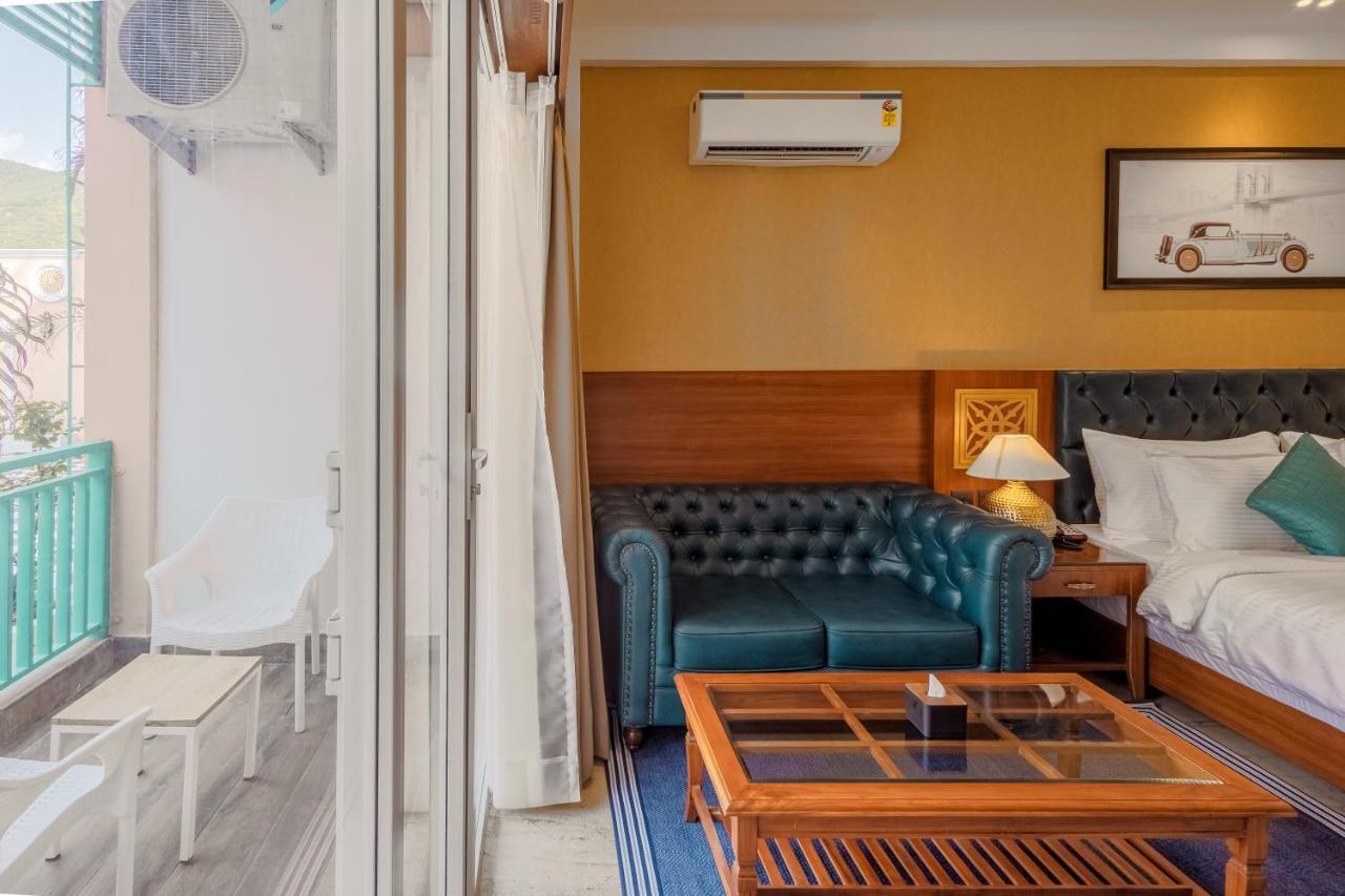Hotel White Rabbit プシュカル エクステリア 写真